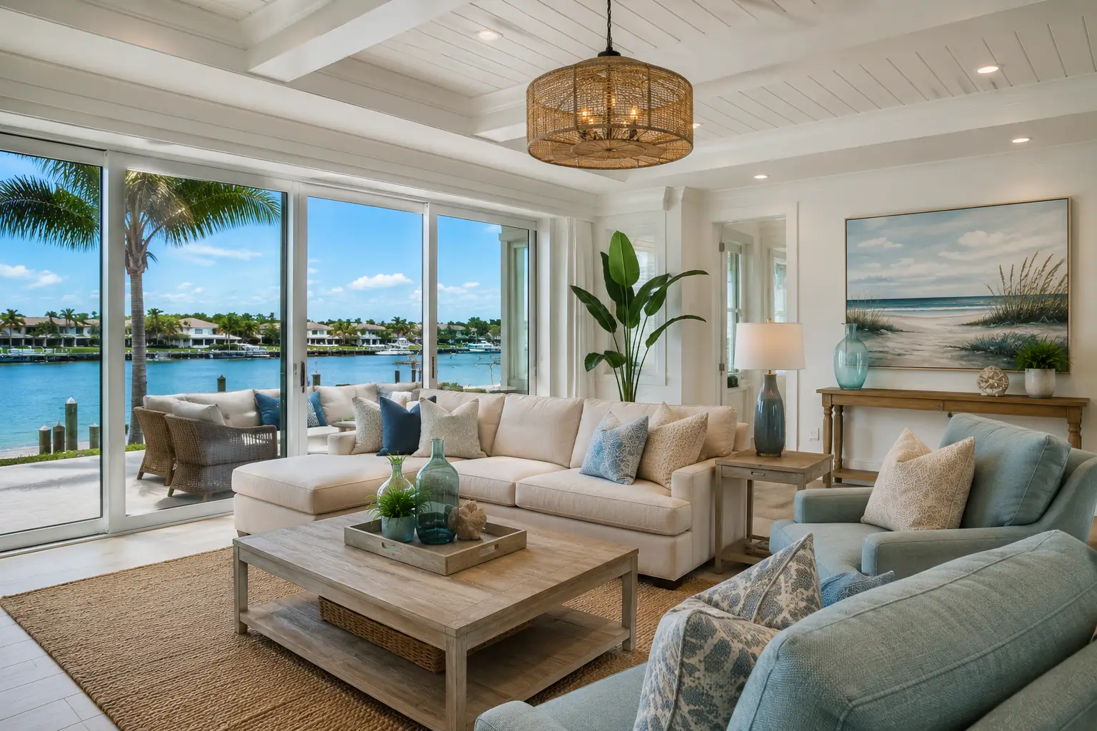 Gulf Haven Realty